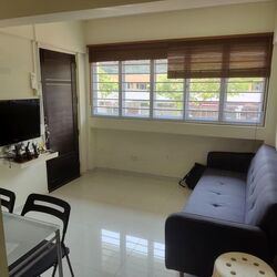 Blk 26 New Upper Changi Road (Bedok), HDB 3 Rooms #634573191